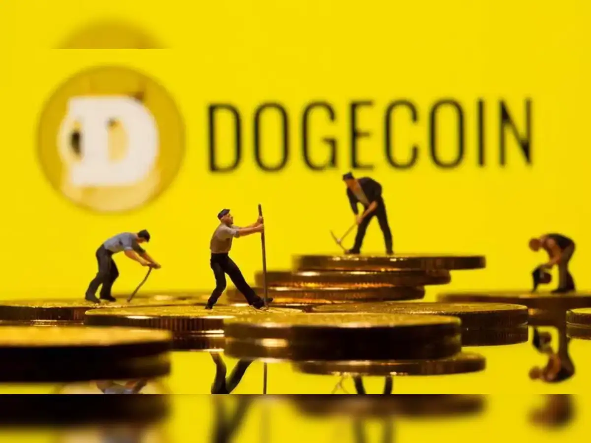 Roaring crypto cacophony drowns out rest of Wall Street - The Economic Times