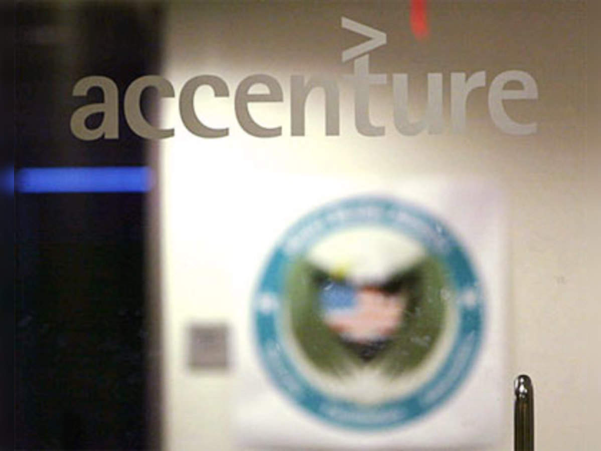 accenture nokia