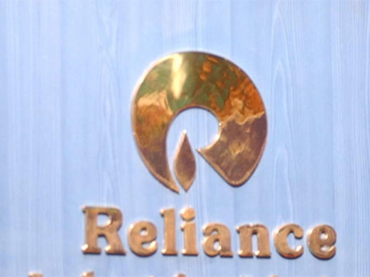 Reliance is selling off it US shale gas business