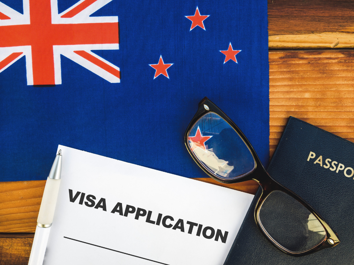 New Zealand Parent Visa: Zealand to restart skilled migrant, parent visa categories next - The Economic Times