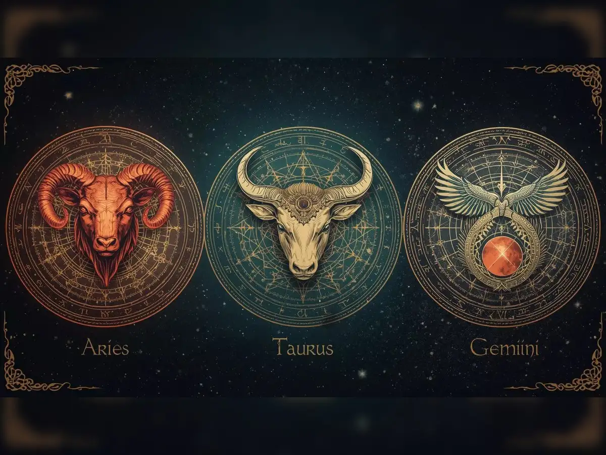 Aries, Taurus, Gemini Horoscope Today – 28th January 2026: Stability,  Patience & Growth Ahead