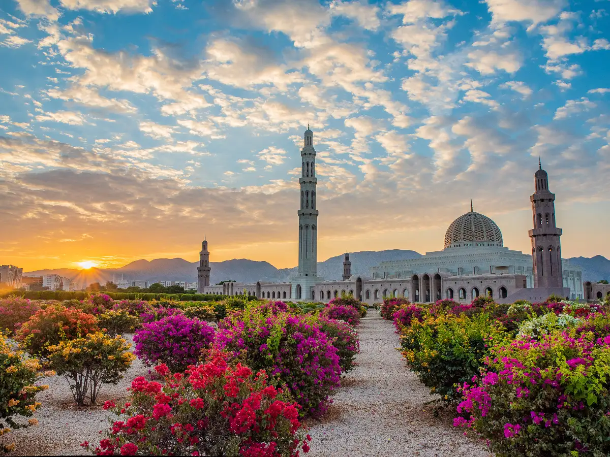Oman makes short trips easier with free 14-day tourist visa