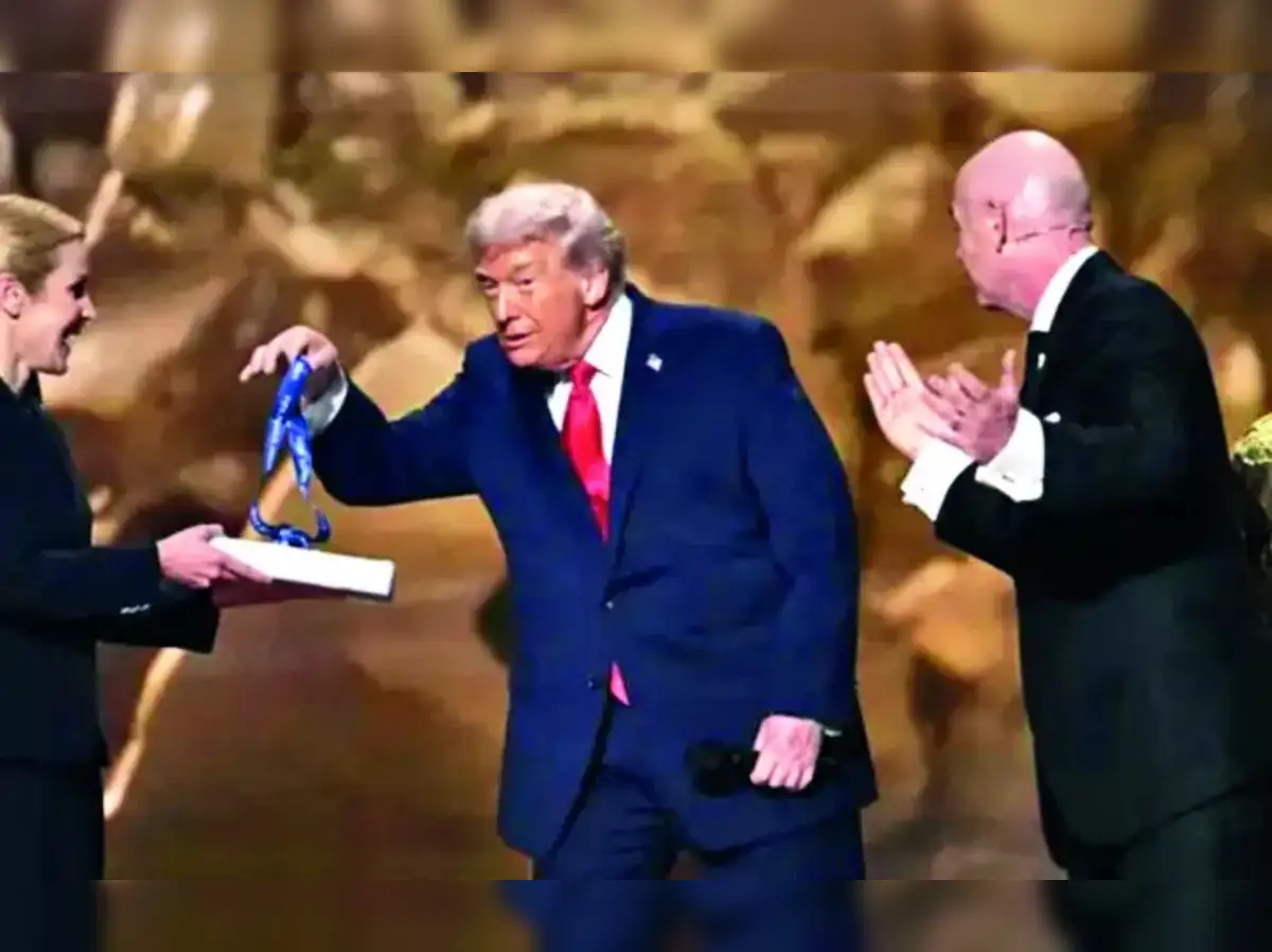 The politics of prestige: Why the Nobel Prize still captivates those in power