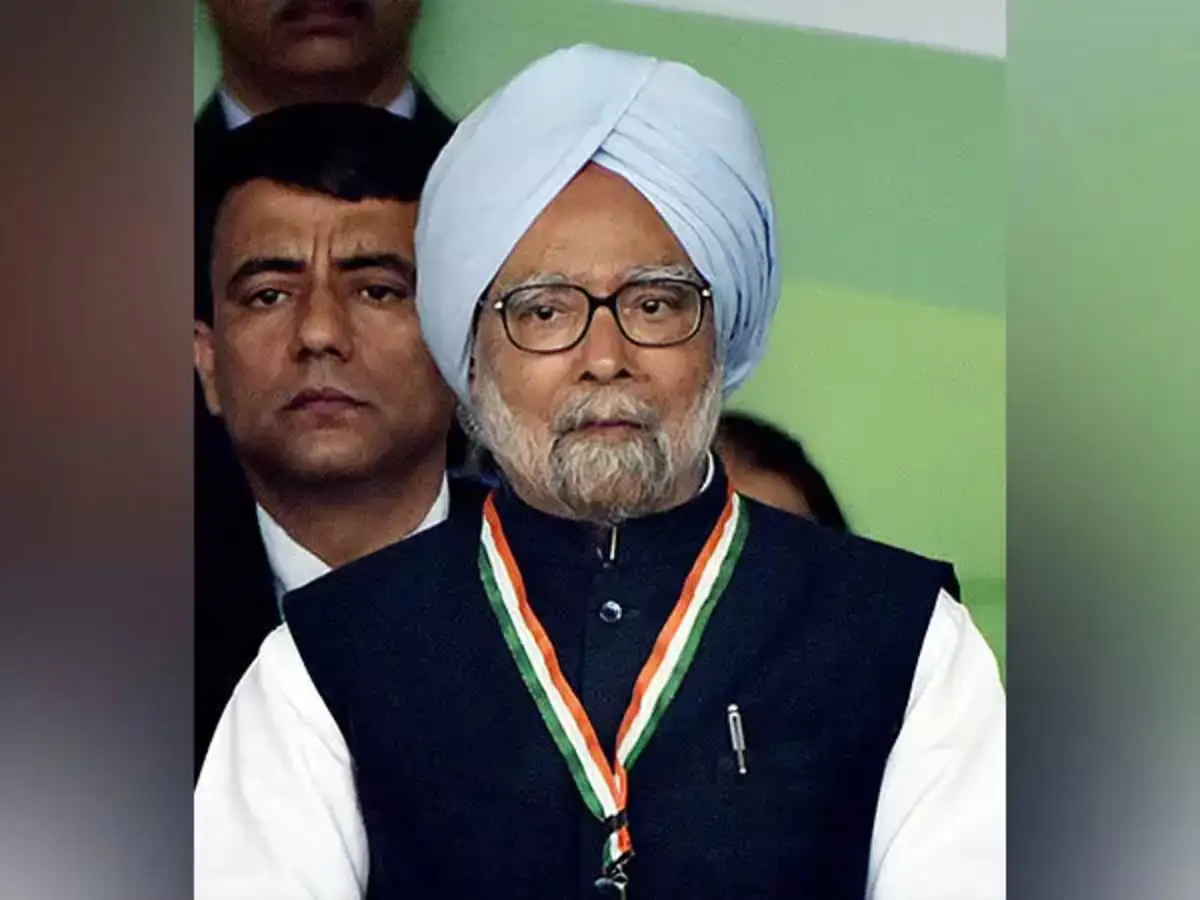 Former PM Manmohan Singh faced heat in coal scam, got relief from 