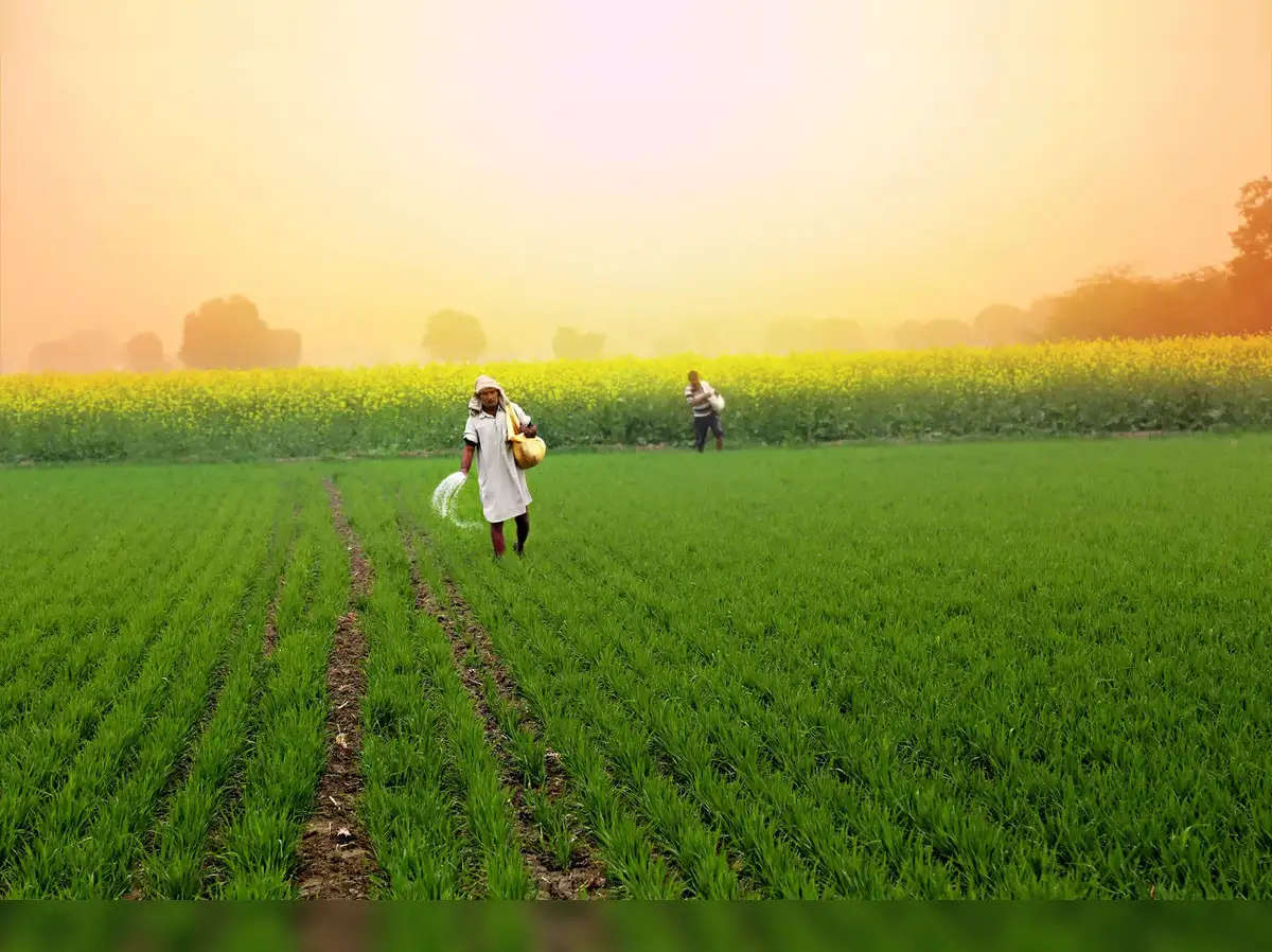 US push for grand trade agreement; opening agri sector: An explainer - The  Economic Times