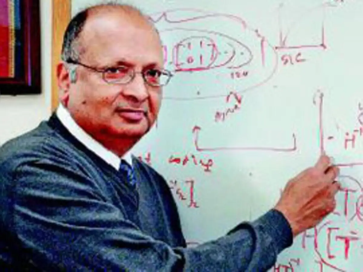India's 4G hopes firmly tied to china, says Professor Arogyaswami ...