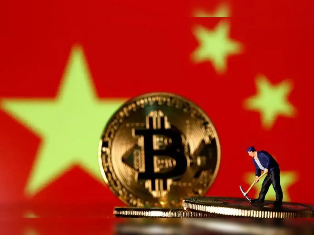 China cryptocurrency mining: In widening Chinese bitcoin crackdown, Sichuan  to probe cryptomining: Official - The Economic Times