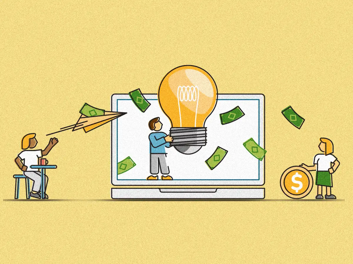 upgrad: ETtech Deals Digest: UpGrad closes one of the biggest deals of the year