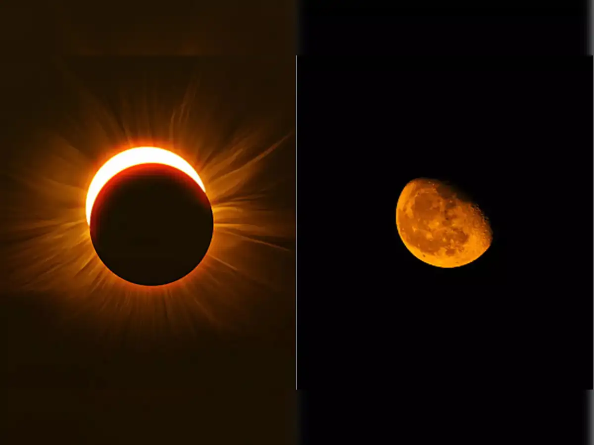 Solar eclipse on August 2, September 21, or in 2027? Check the correct  dates, best places, and how to safely watch the astronomical event - The  Economic Times