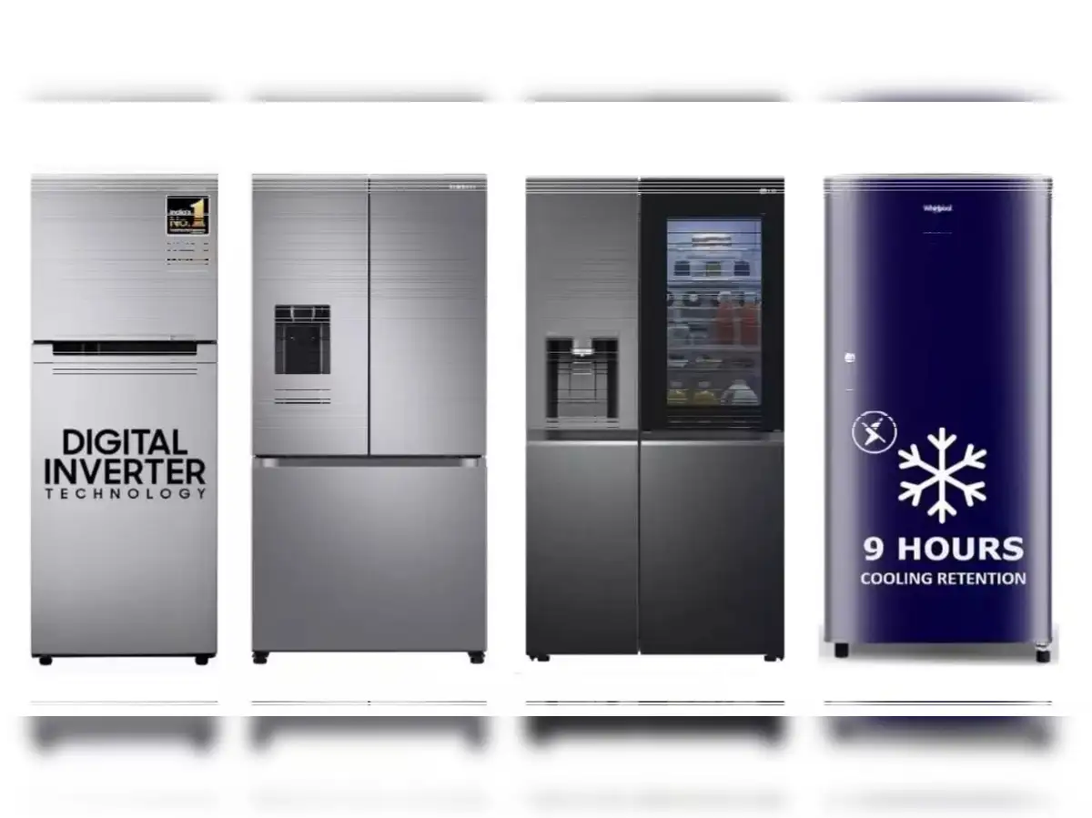 Best Refrigerators under 25000: Best refrigerators under 25000 for ...