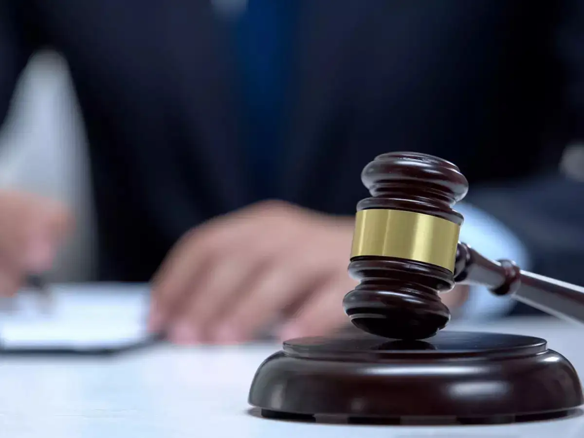 Gardner Aerospace Prevails in Lawsuit Against Former CEO Over Lobbying Actions