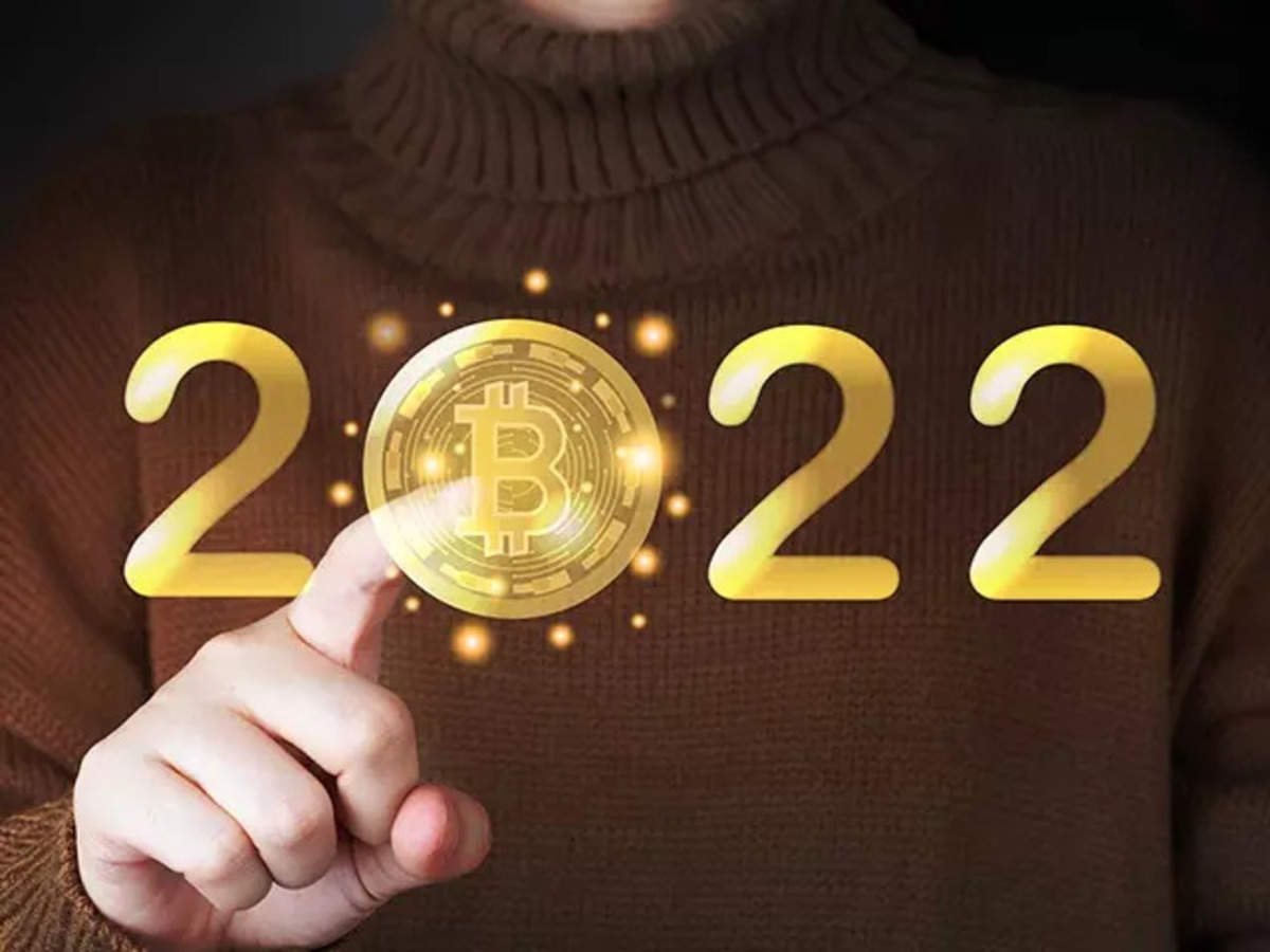 investiție în bitcoin în 2022