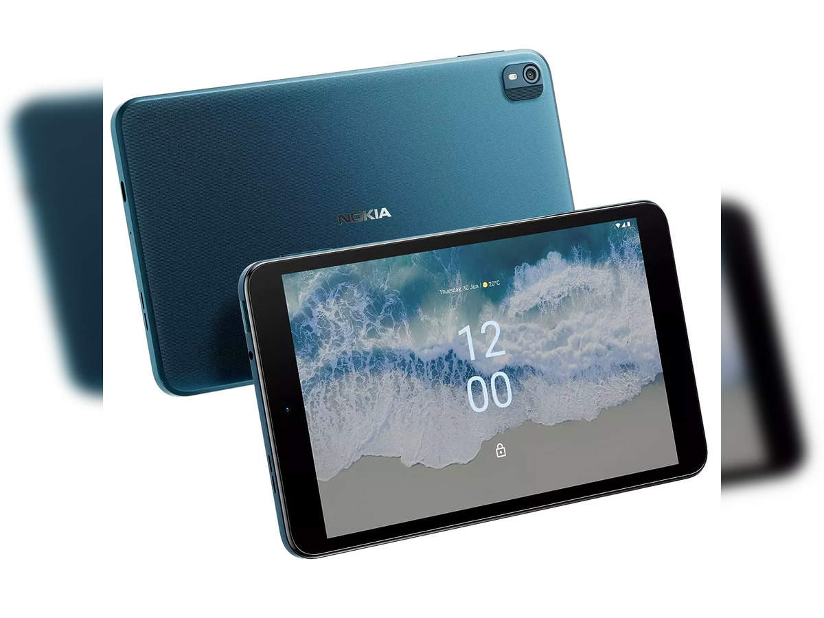 Best 8-Inch Tablets: 6 Best 8-Inch Tablets in India: Mega Features in a  Compact Device - The Economic Times