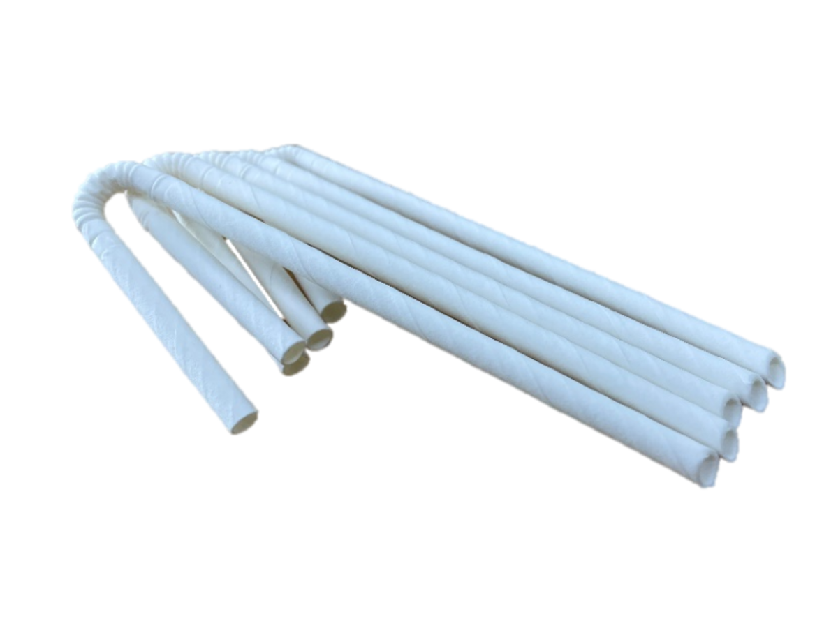 New food-safe Adhesive for Paper Straws in India