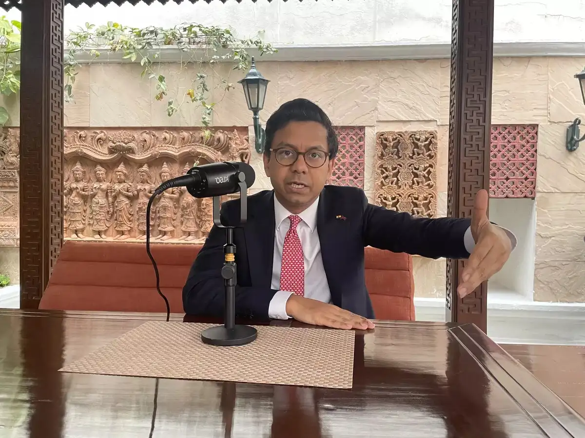 India and UK stood up to Grok against generation of obscene content: UK minister