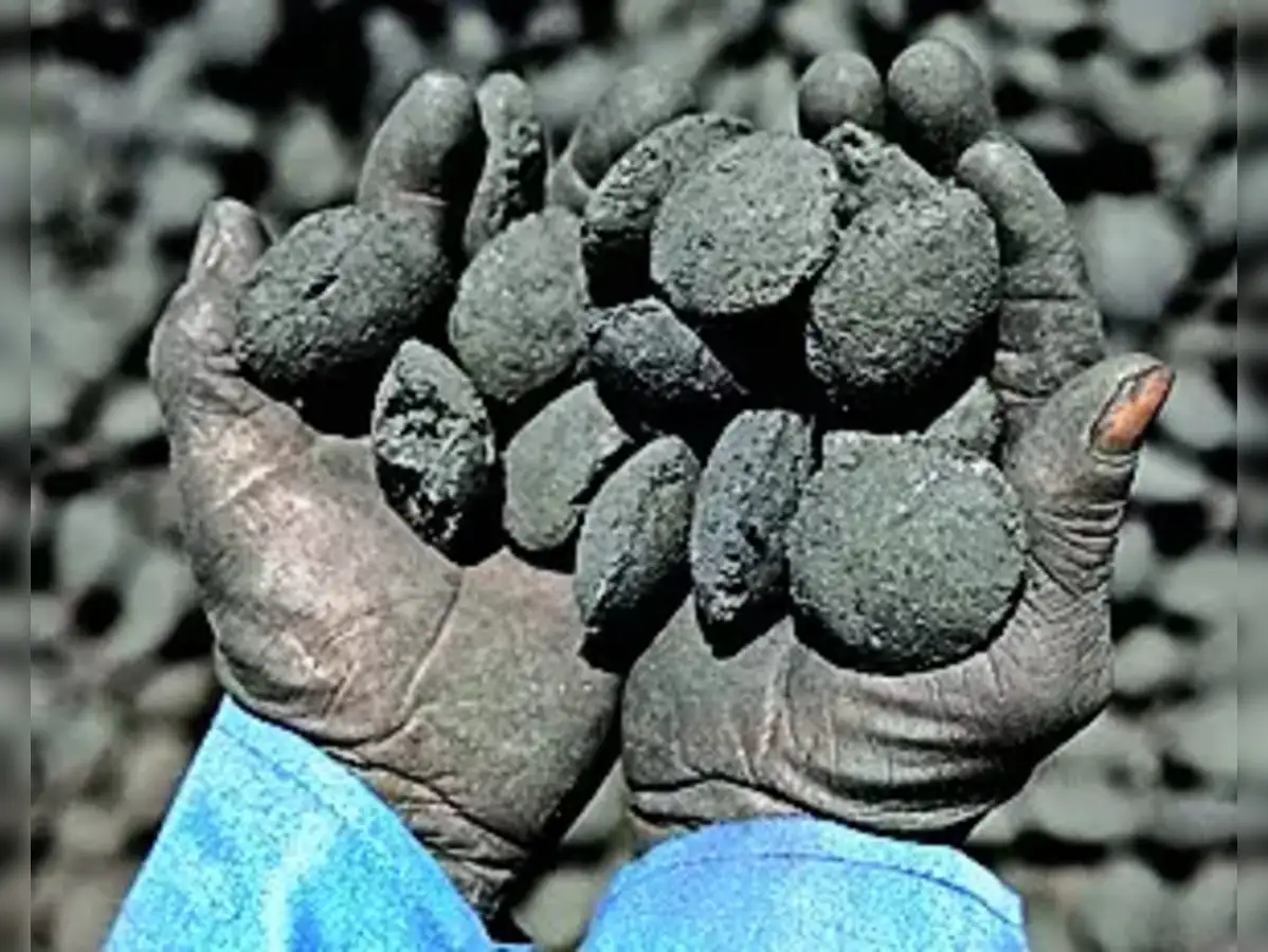 Mines ministry proposes partial lease execution to speed up production from  auctioned blocks - The Economic Times