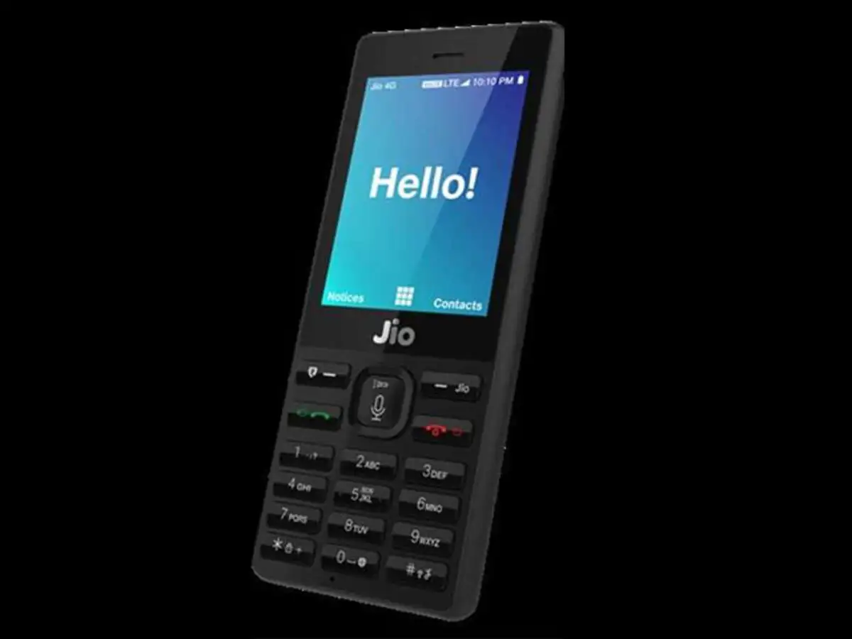 Relaince Jio: Jio Phone handset booking begins Thursday evening