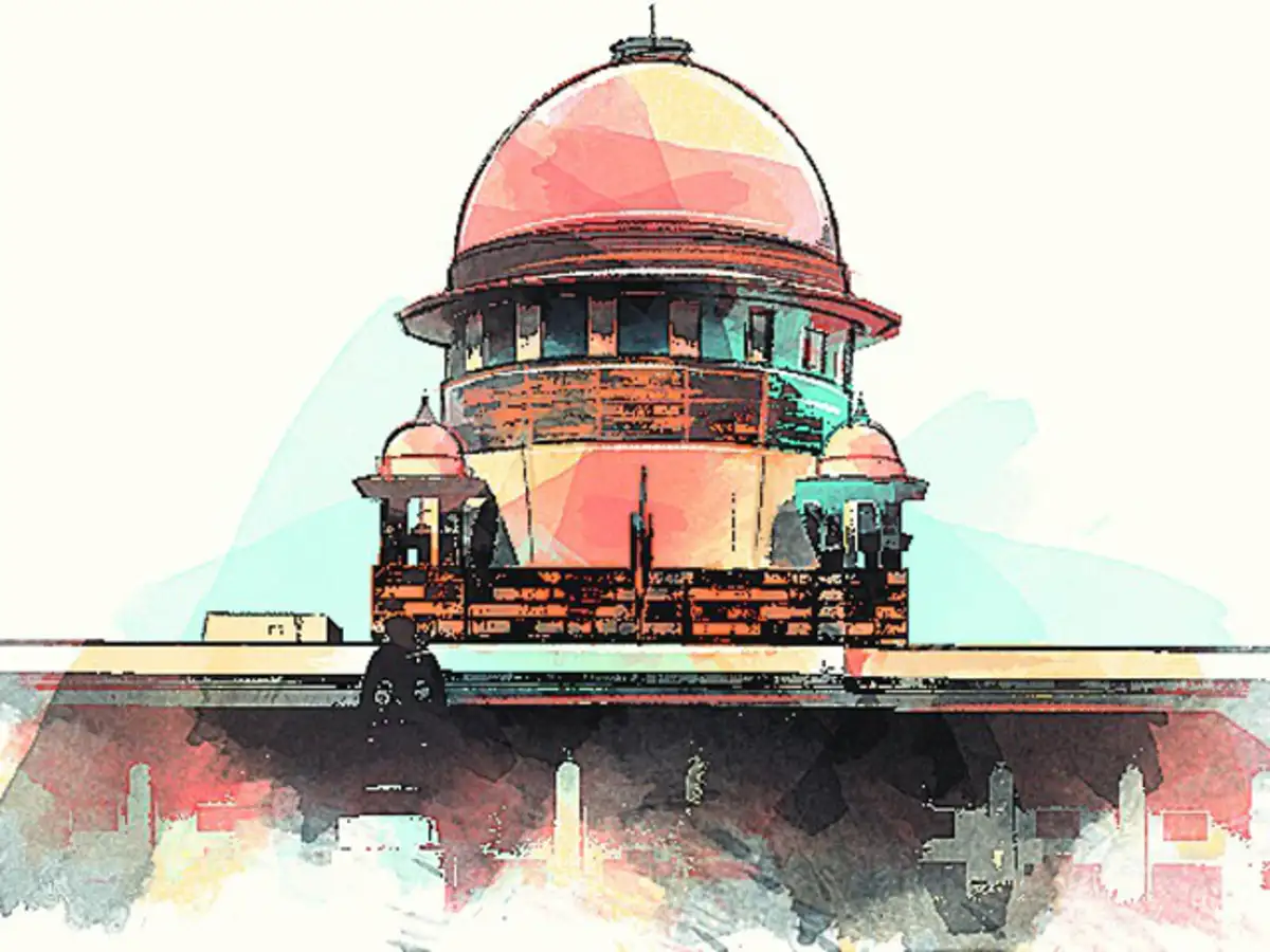 SC stays Unitech compromise meets with buyers - The Economic Times