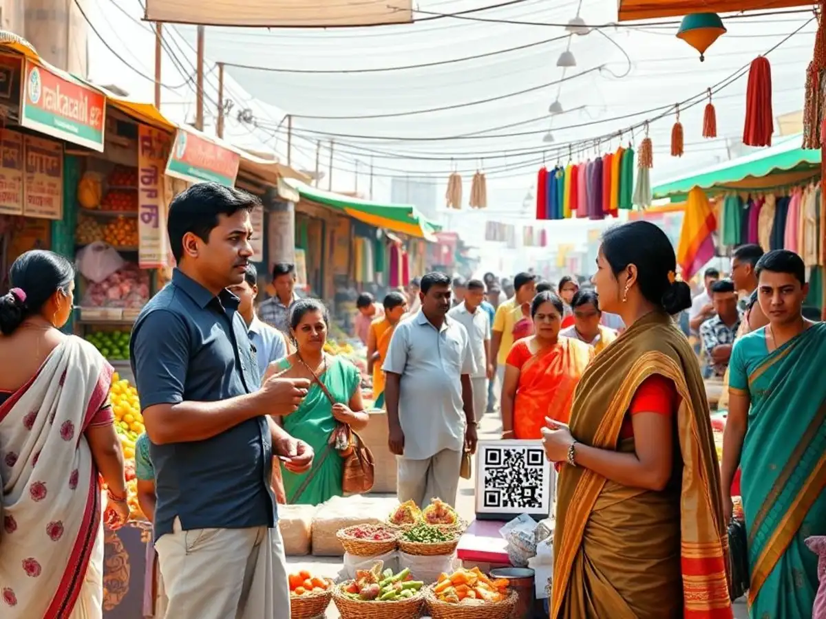 Money anywhere, anytime with cash on scan: Cash withdrawals with smartphones are about to become easier