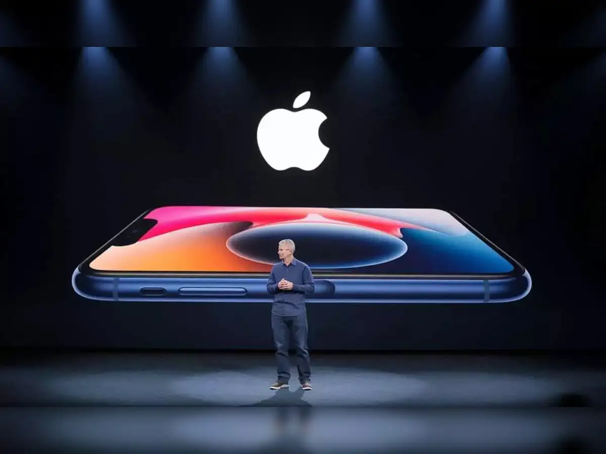 Apple iPhone 17 launch revealed: Apple iPhone 17 launch confirmed for Sept  9: “Awe Dropping” event set to stun users with major surprises - The  Economic Times