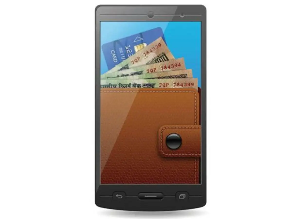 All you need to know about mobile wallets - The Economic Times