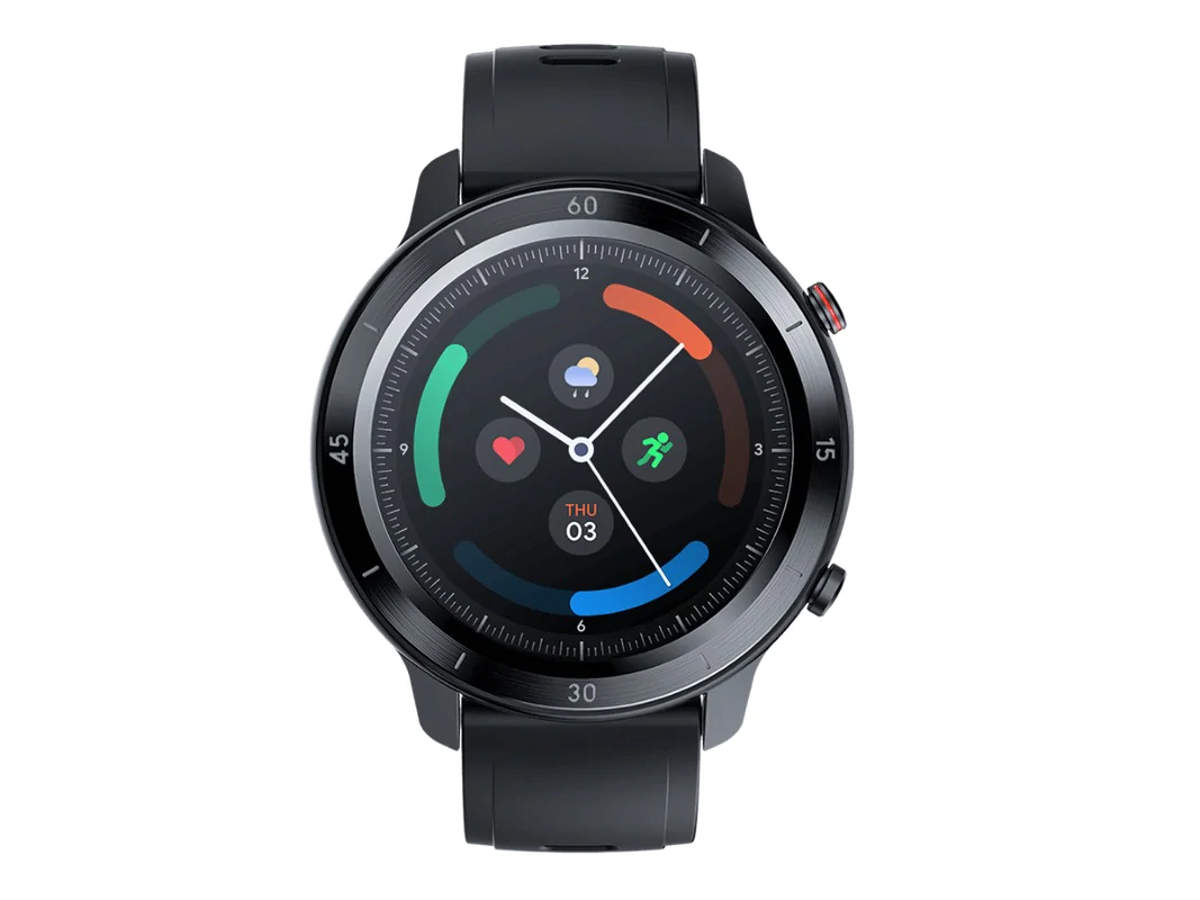 Ticwatch gtx 2024 watch faces