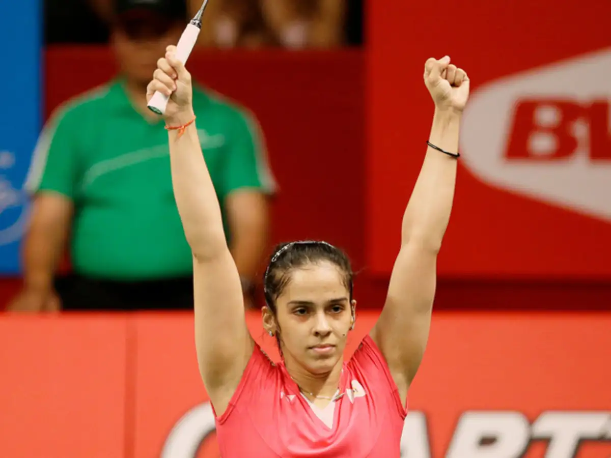 Saina nehwal sex video