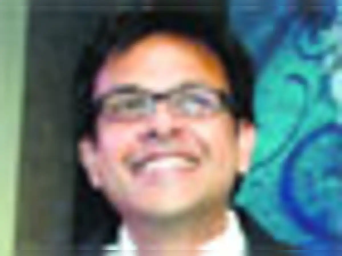 We'll use gold to supplement our diamond jewellery line: Vijay Jain ...