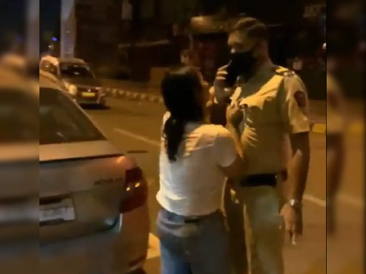 Haryana police sex video