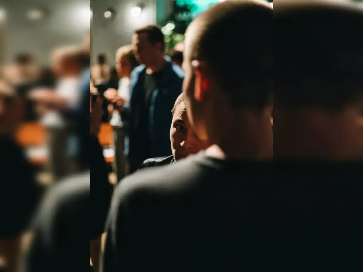 Do You Always Forget Names? Psychologists Explain Why It’s Almost Never a Memory Problem