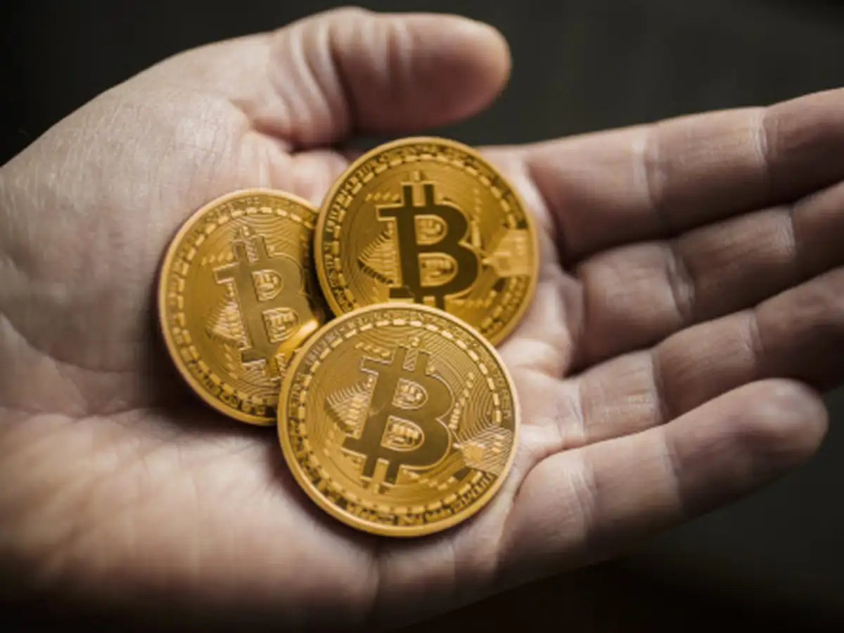 bitcoin: Coinsecure announces 2 crore reward to recover lost bitcoins;  Promises refund in 15 days - The Economic Times