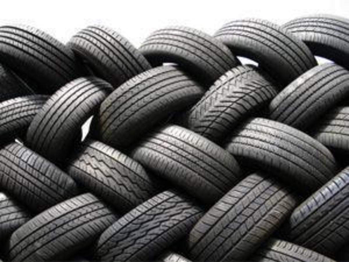 beheerder zwemmen Wat mensen betreft stocks: Tyre stocks have room to zoom as rubber prices fall - The Economic  Times