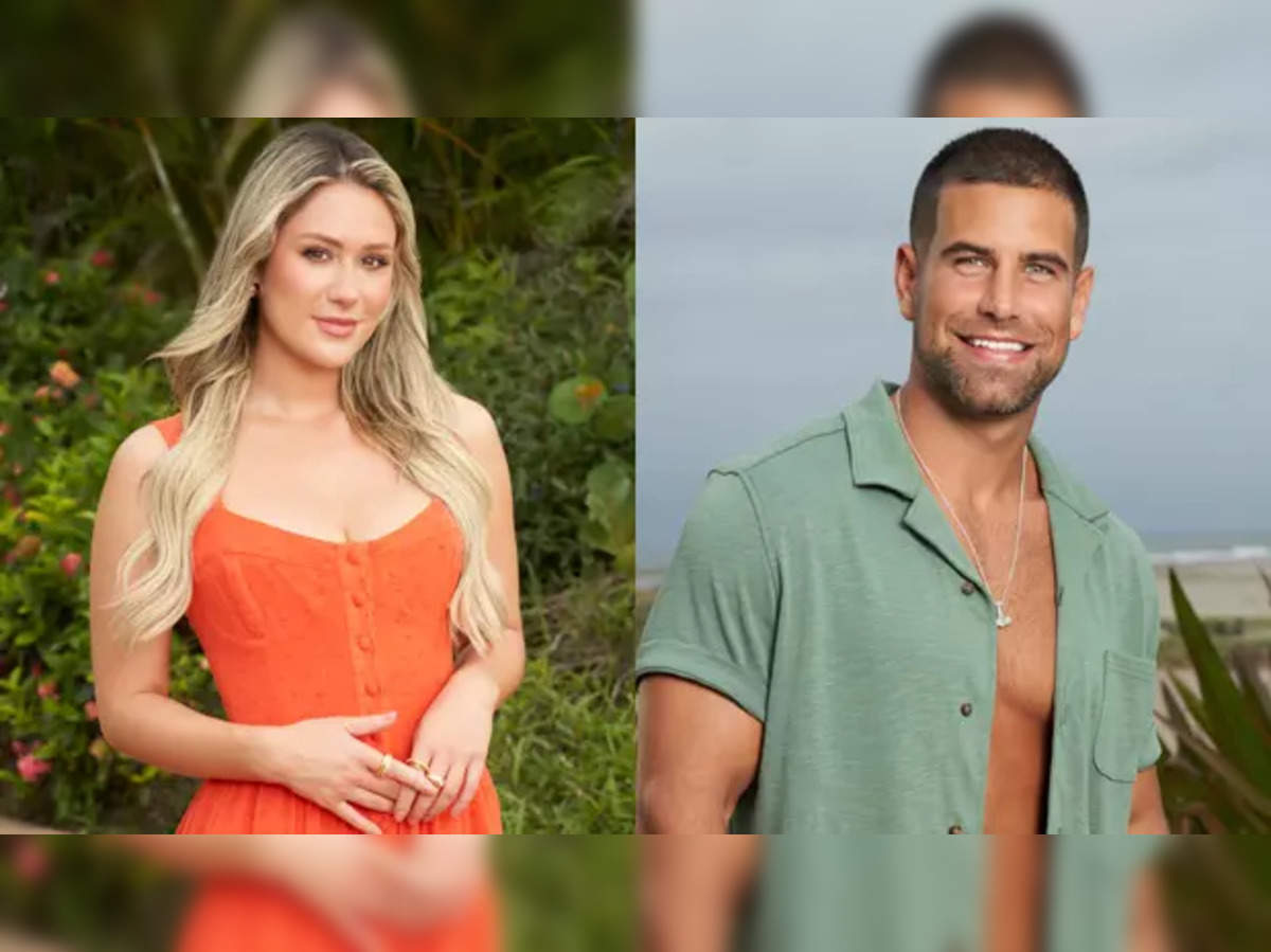 Bachelor In Paradise 2023 Cast: Every Contestant In Season 9