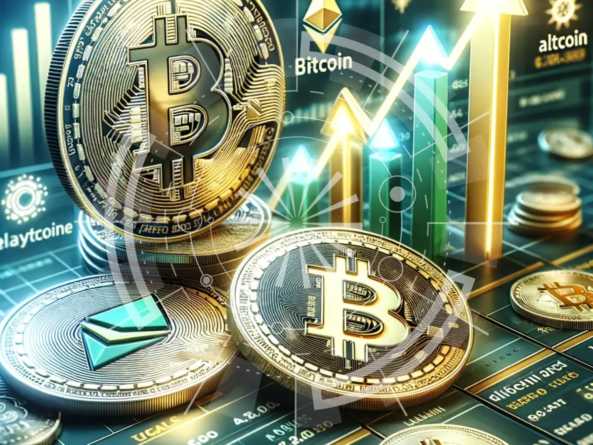 Bitcoin rally: Which altcoins are set to pump? - The Economic Times