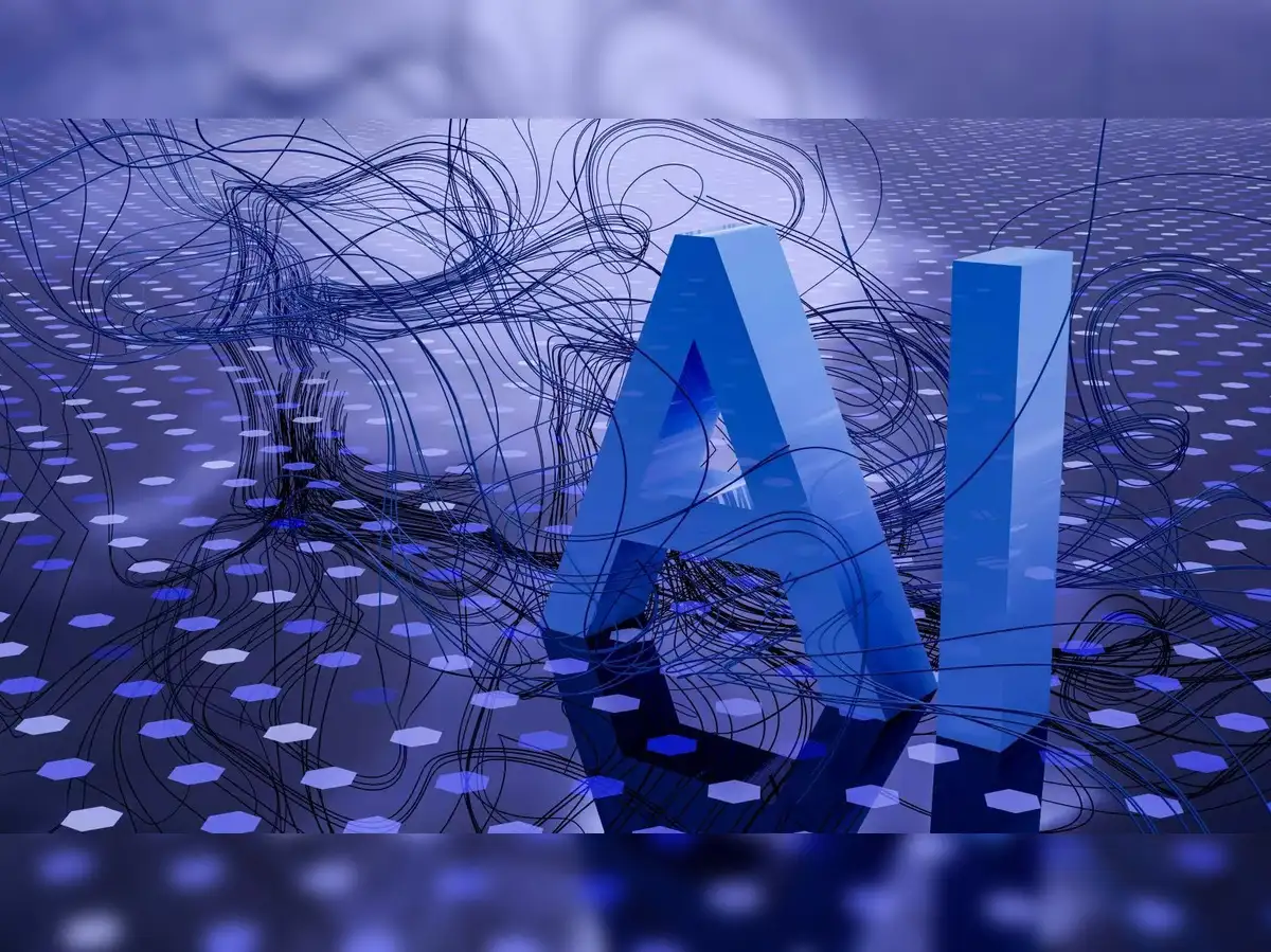 From algorithms to unicorn ambitions: The AI scale blueprint for India's startups to be unveiled at ET Soonicorns Summit 2025 - The Economic Times
