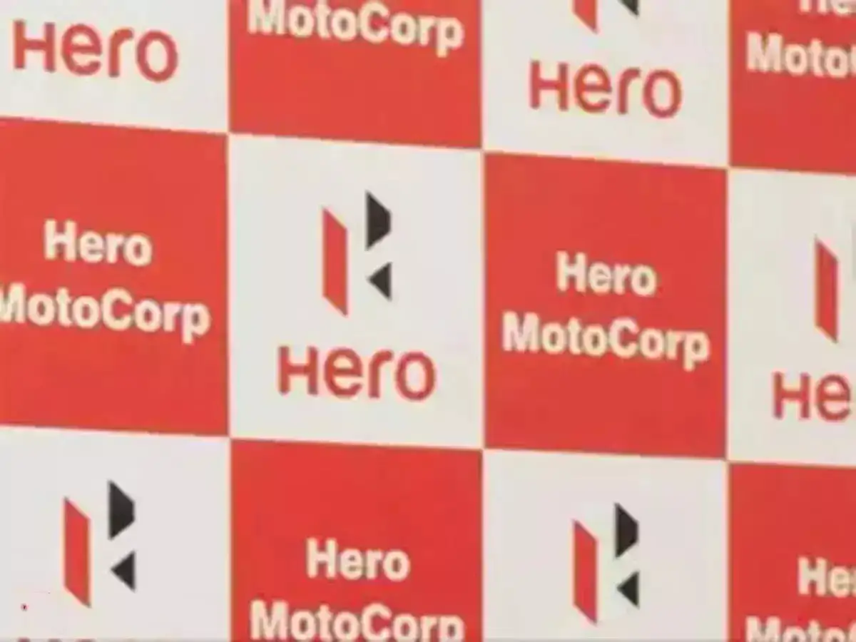 Hero Motocorp Sales Dip 32 Per Cent In October The Economic Times