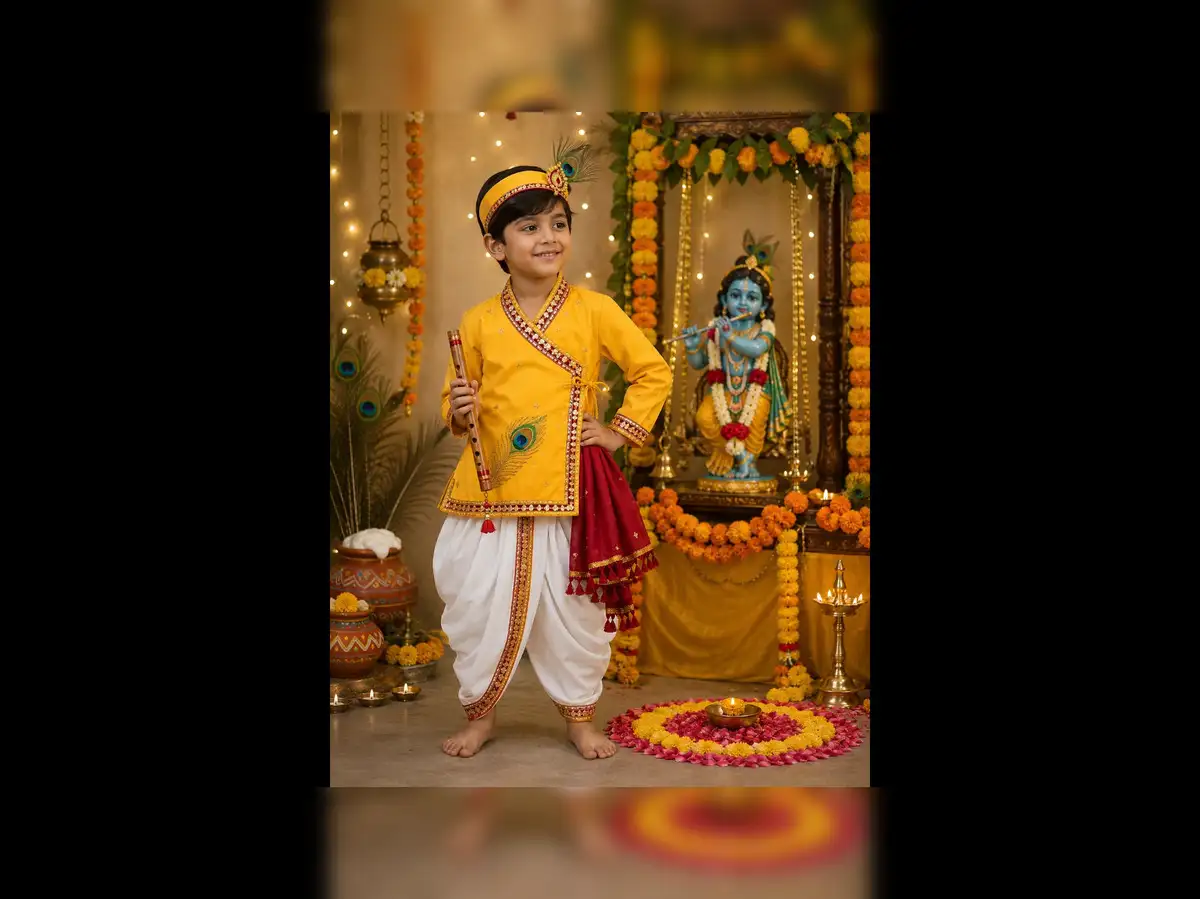best-janmashtami-dresses-for-boys-cute-krishna-inspired-and