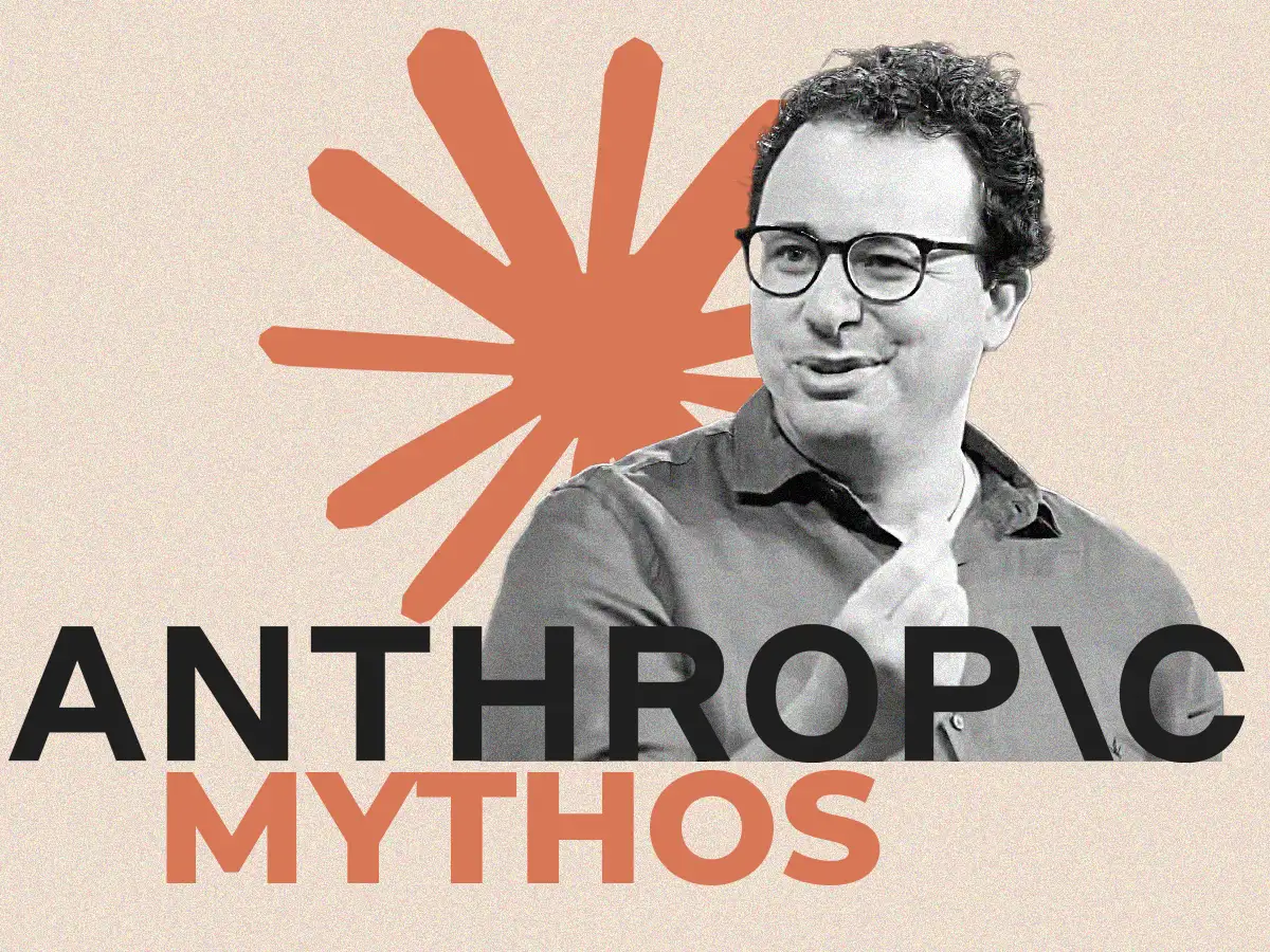 India Inc stares at a reckoning as Mythos rewires cybersecurity