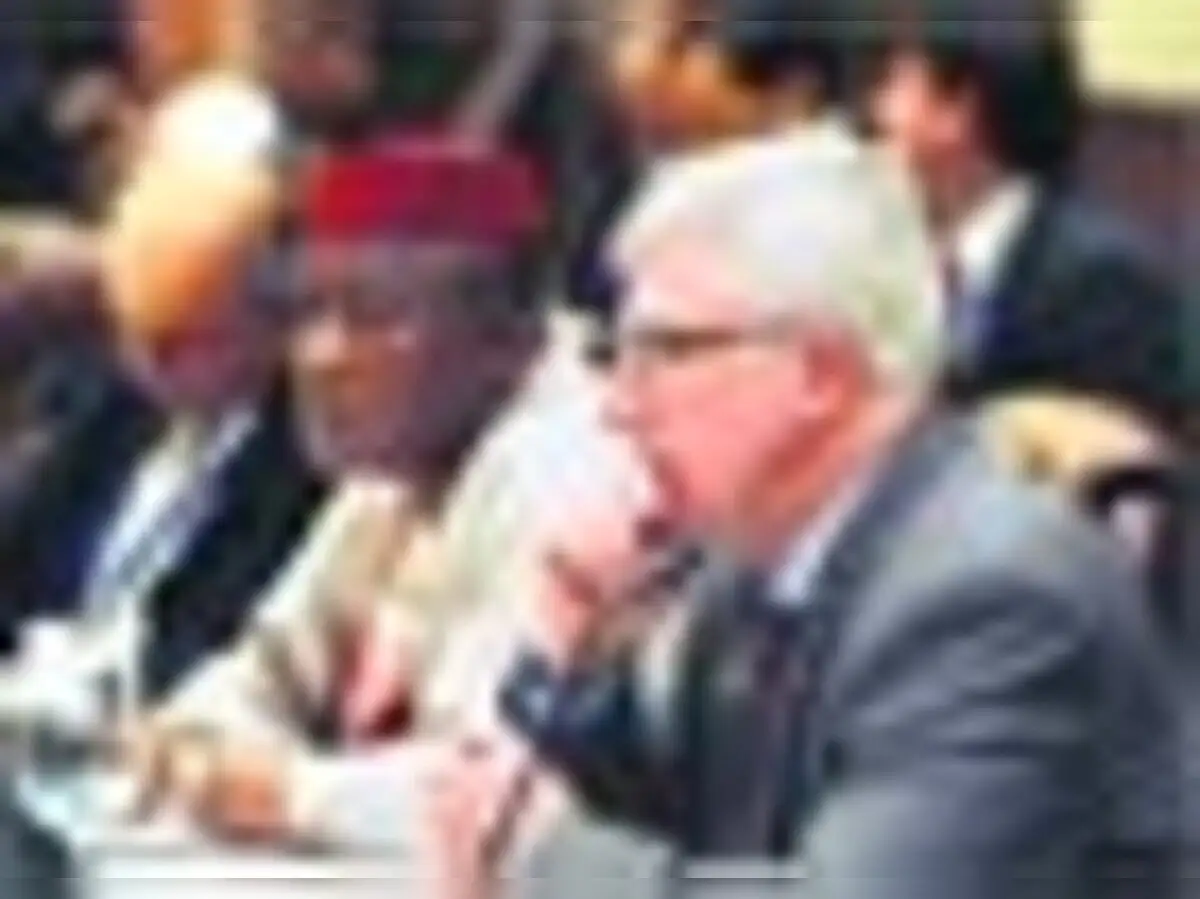 'Doha round will conclude soon' - The Economic Times