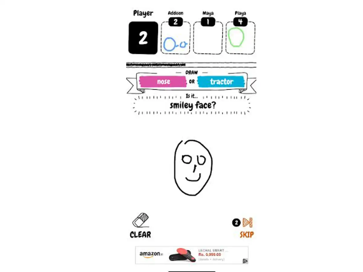 Hard Pictures To Draw For Pictionary For S - Infoupdate.org