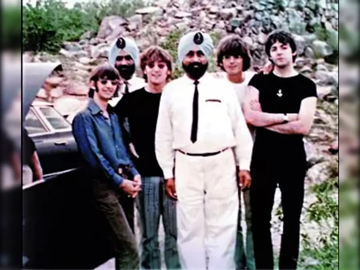 Let's firm up for India's fab four - The Economic Times