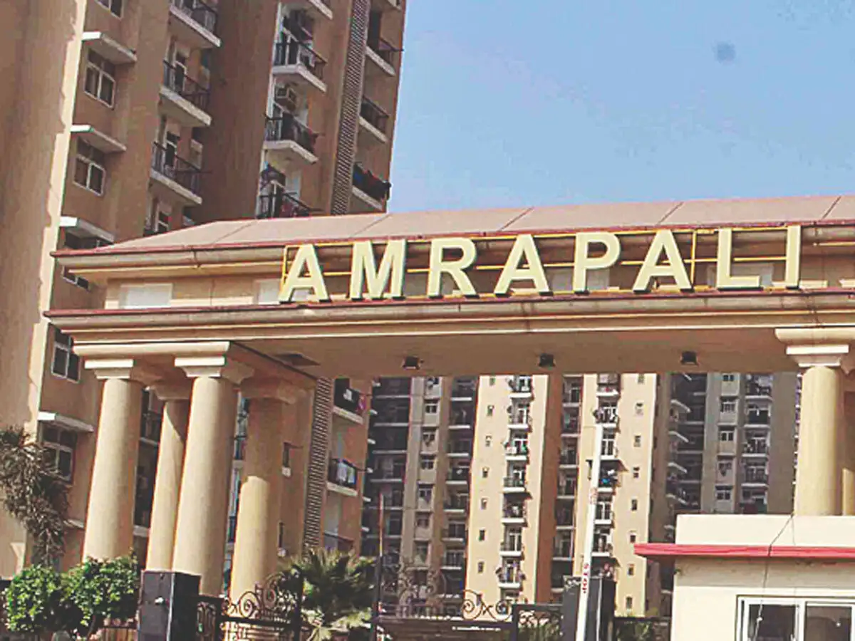 amrapali projects to be completed by nbcc