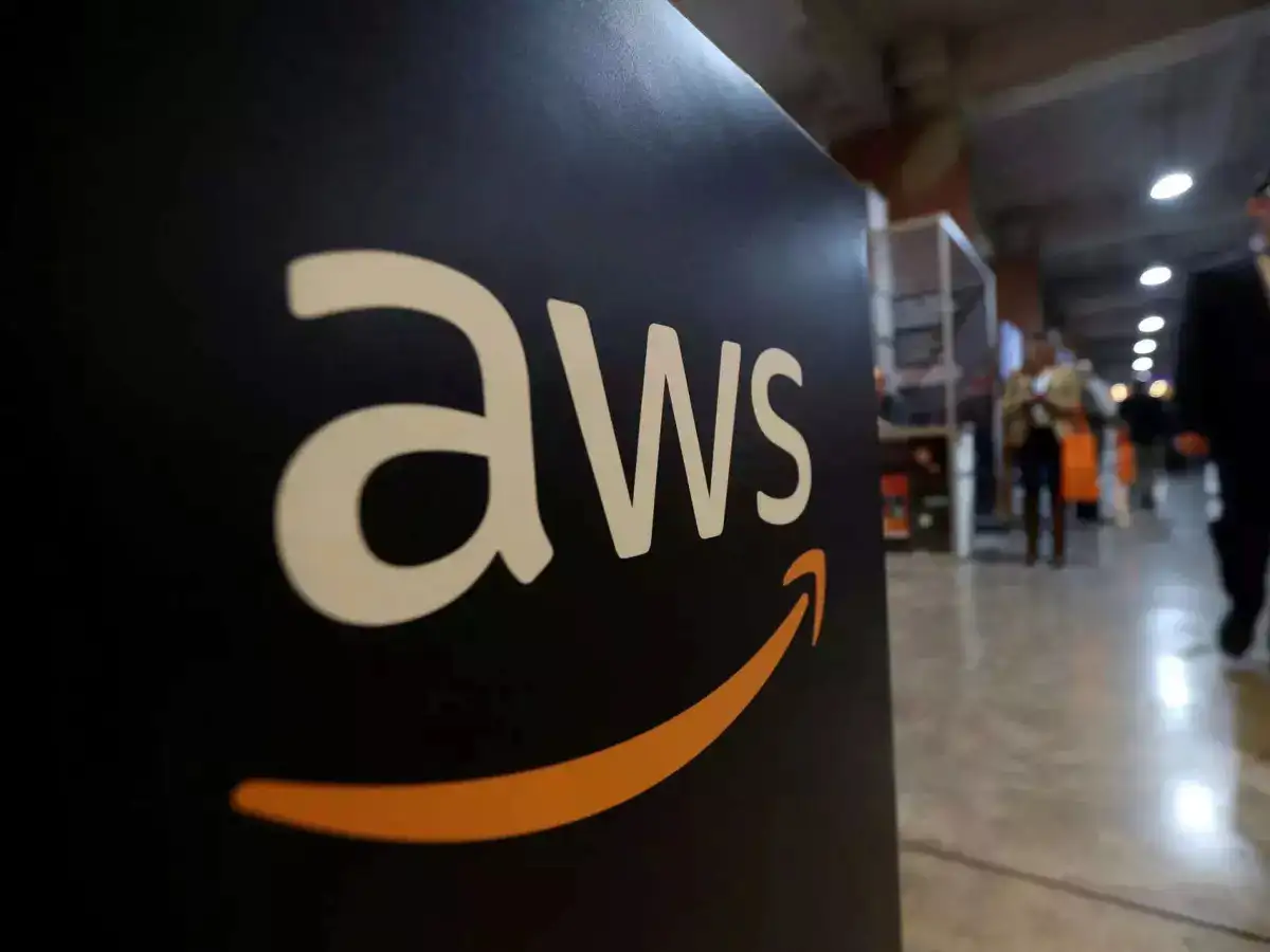 amazon: Amazon Web Services to launch European sovereign cloud - The ...