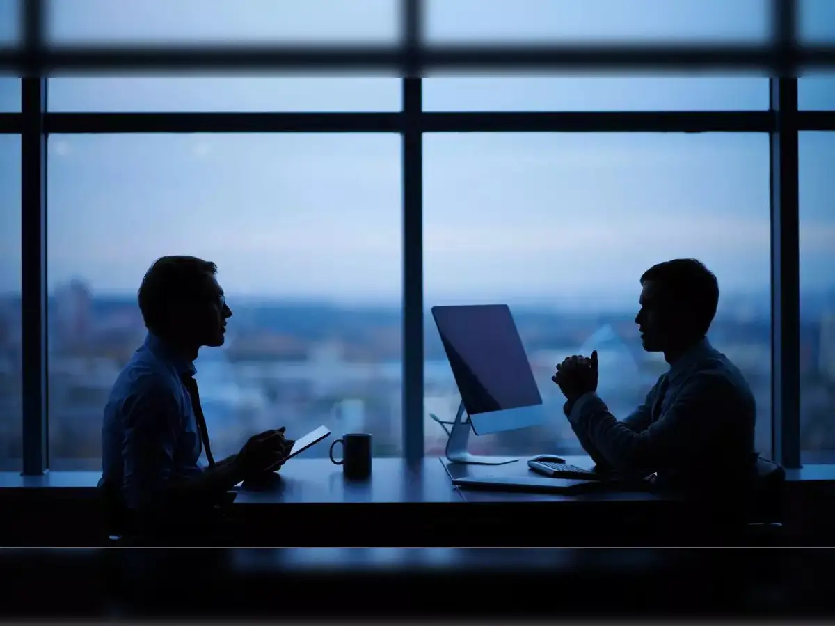 Work hard, relax hard = better output - The Economic Times