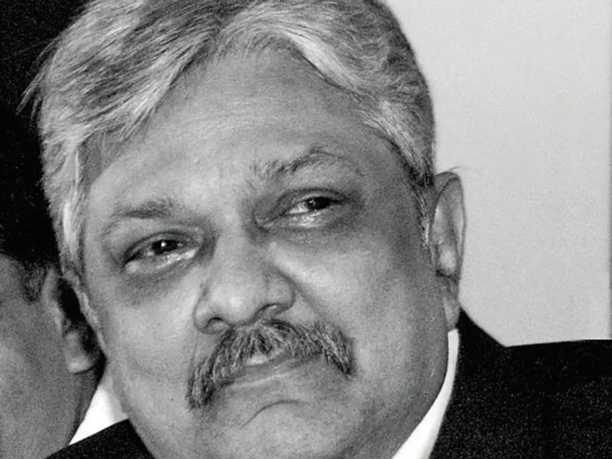 justice km joseph