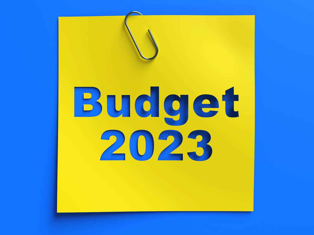 Budget 2023: 'Provide tax rebate on consumers' durables, real assets' - The Economic Times