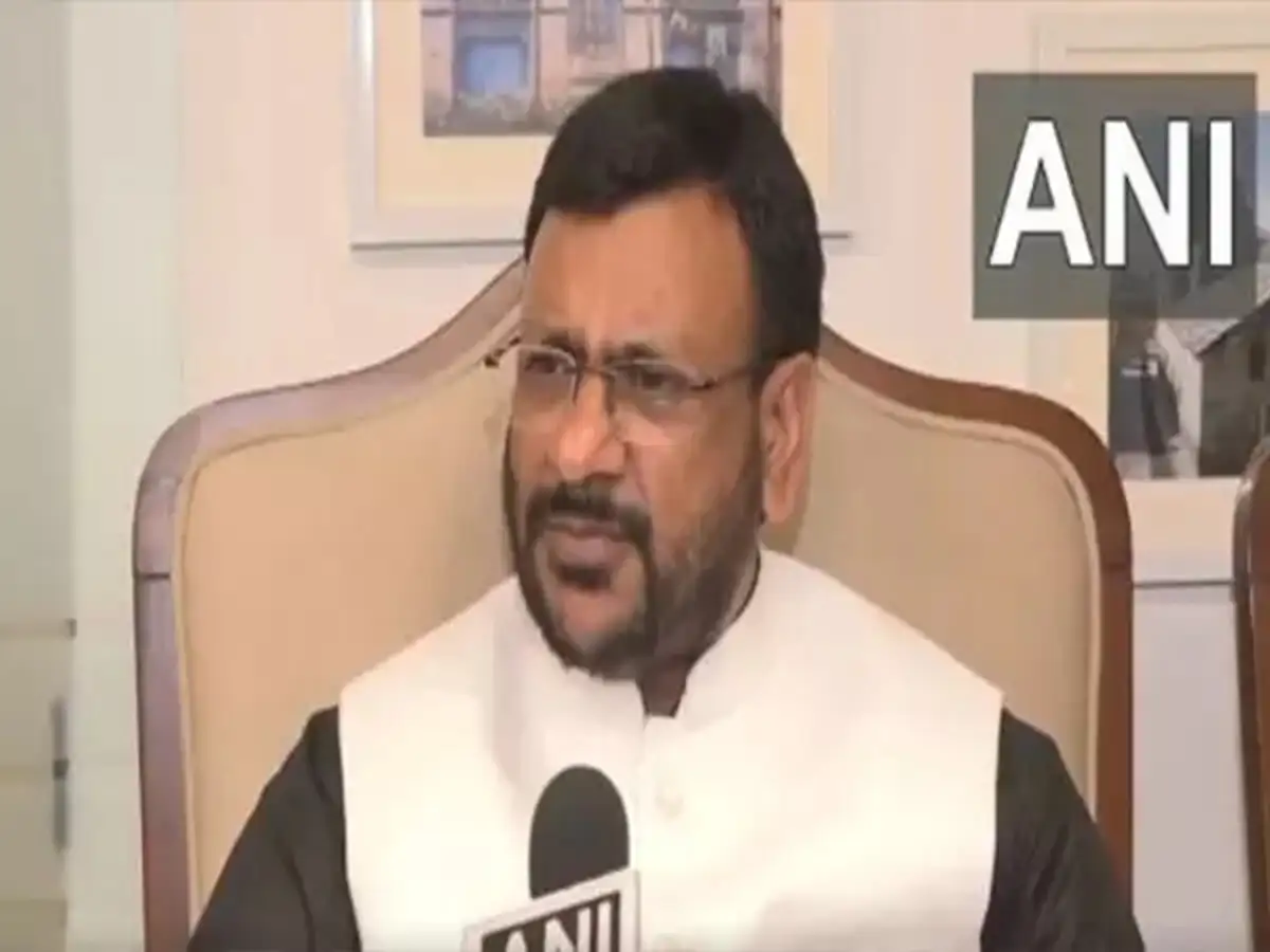 Those opposing Waqf bill are not Muslims': Uttarakhand Waqf Board Chairman slams opposition, says 'It's 70 saal vs Modi Karyakal' - The Economic Times