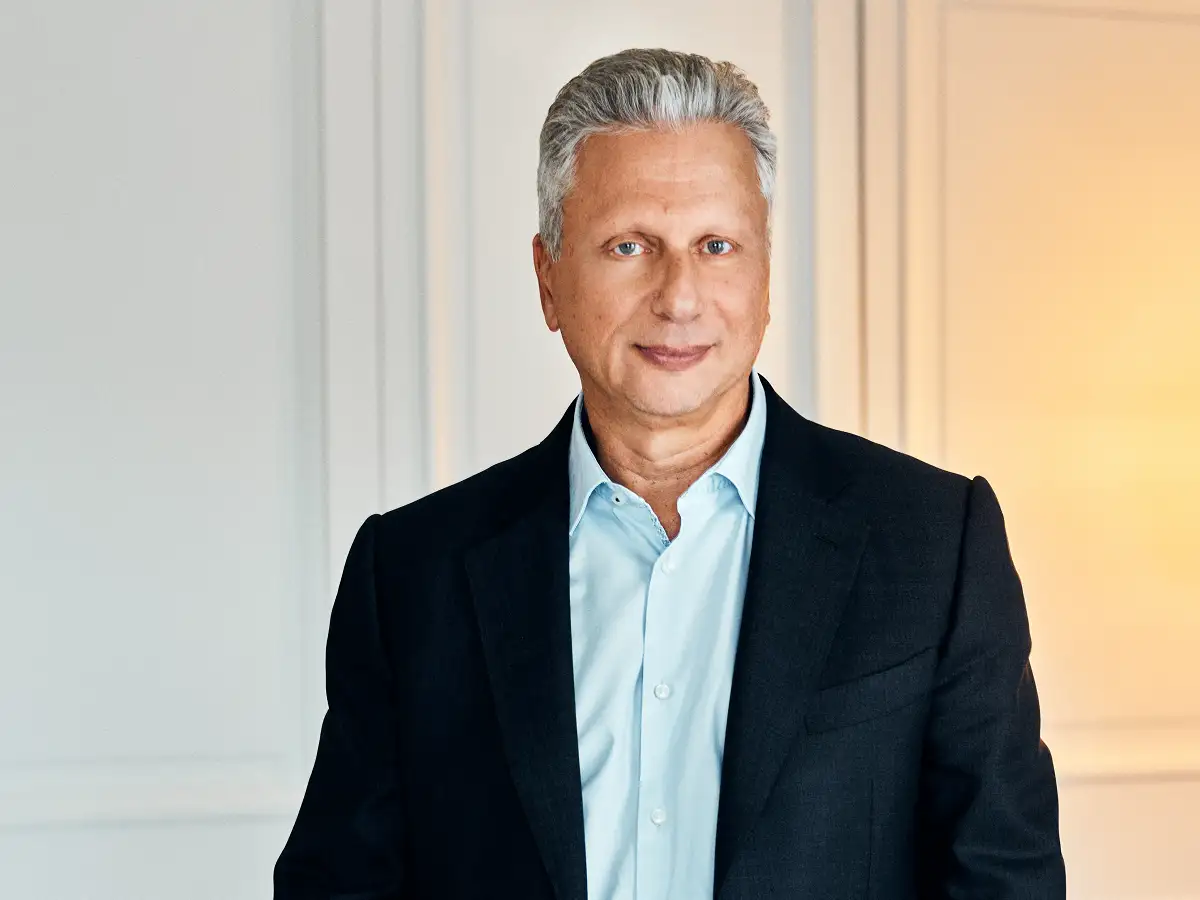 Capgemini CEO dismisses calls for full European tech autonomy - The Economic Times