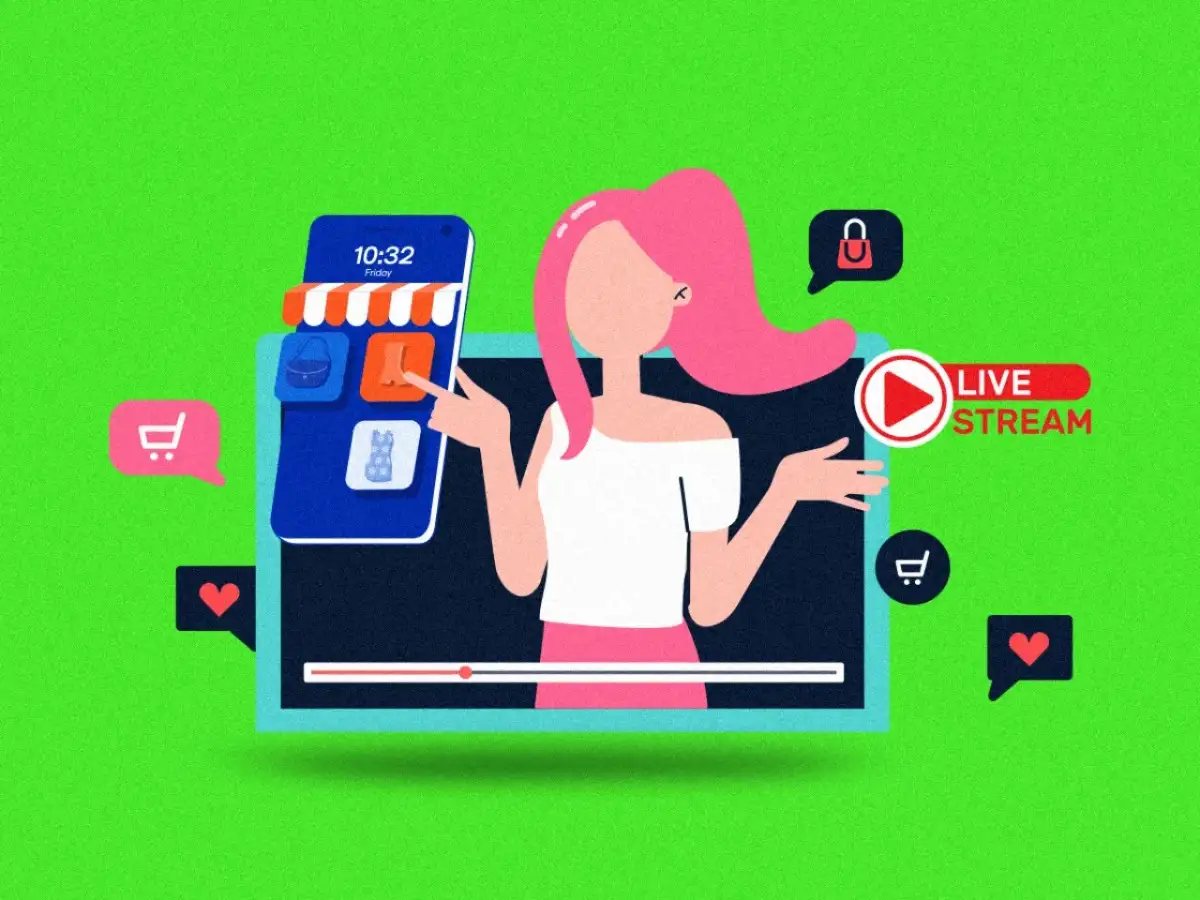Social media influencers don entrepreneurial hat; launch VC-backed consumer brands - The Economic Times