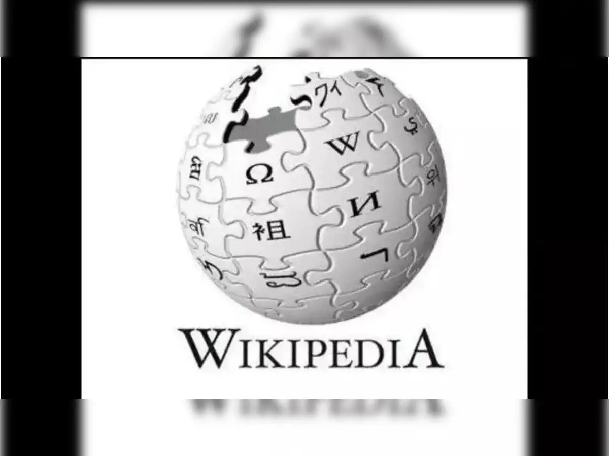 Wikipedia will not appeal dismissal of its UK Online Safety Act challenge - The Economic Times
